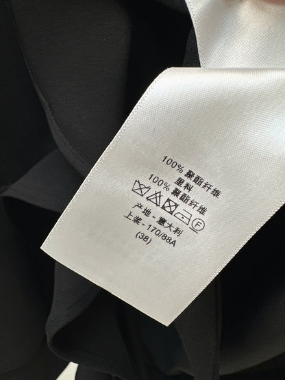 CD  New short jacket