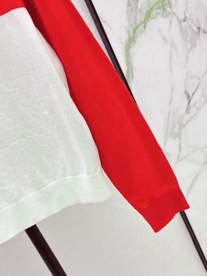 Miu  New knitted sweater