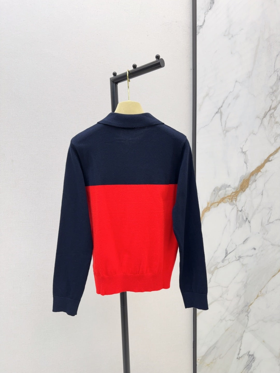 Miu  New knitted sweater