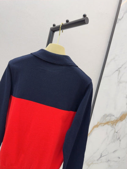 Miu  New knitted sweater