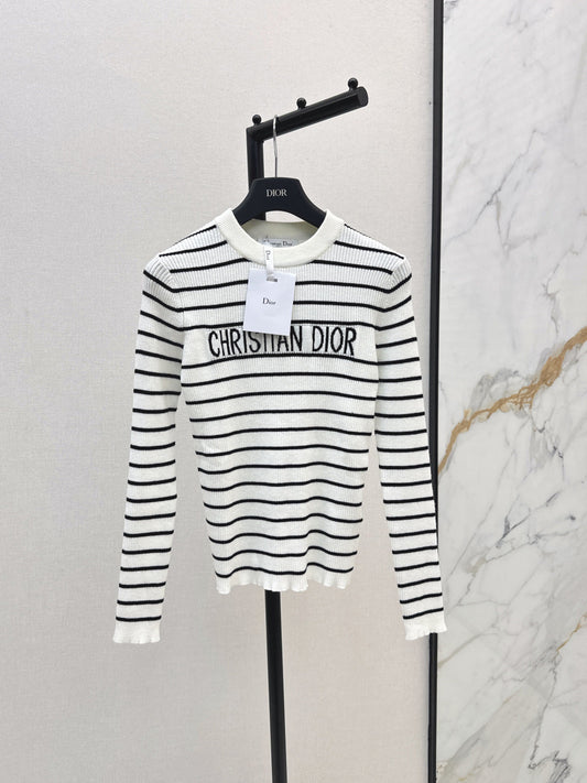 CD New knitted base shirt