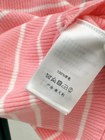 CD New knitted base shirt