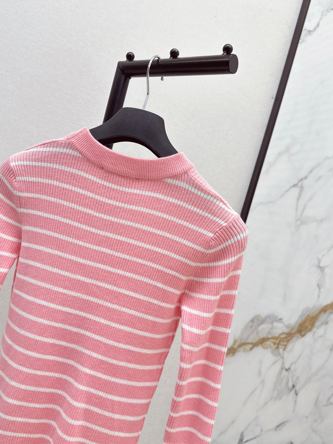 CD New knitted base shirt