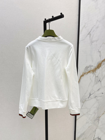 Guc New V-neck cardigan