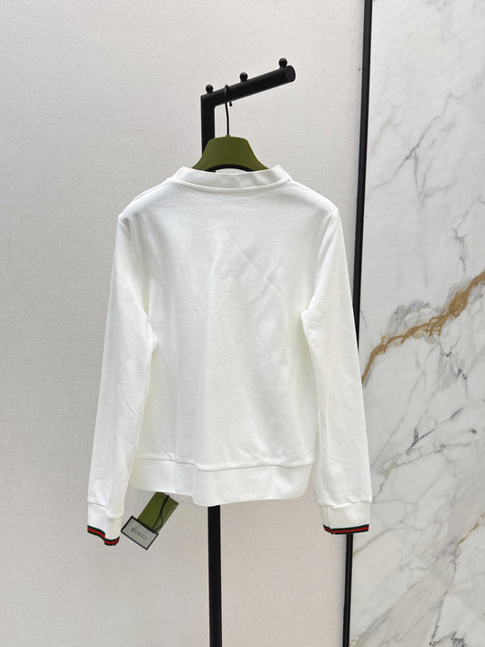 Guc New V-neck cardigan