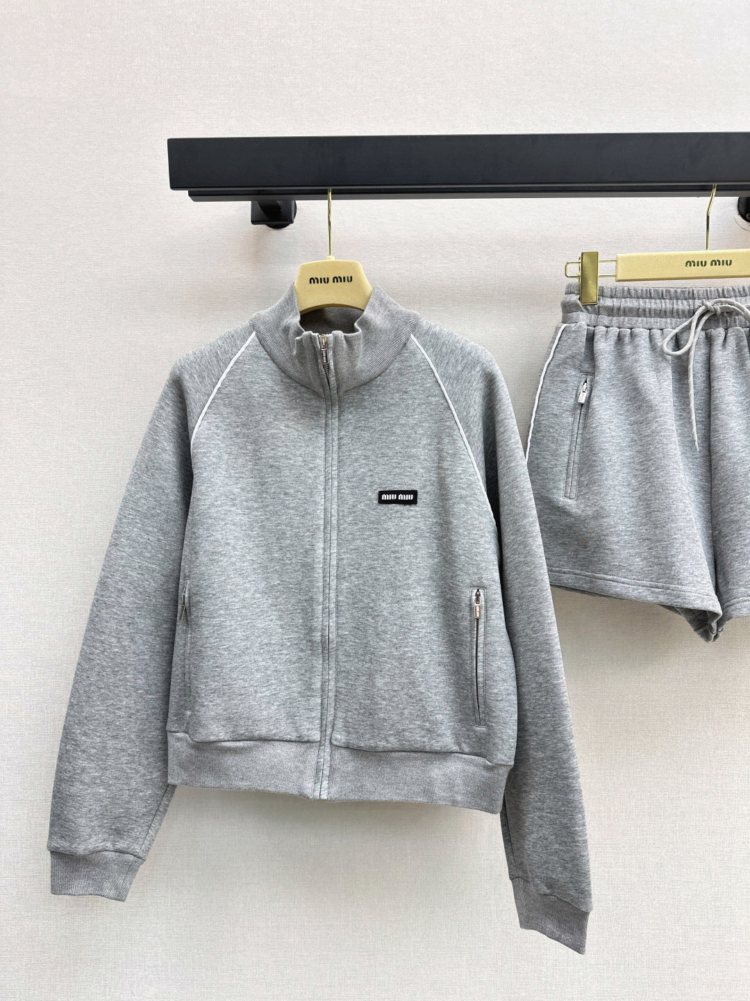 Miu New Girly style suit