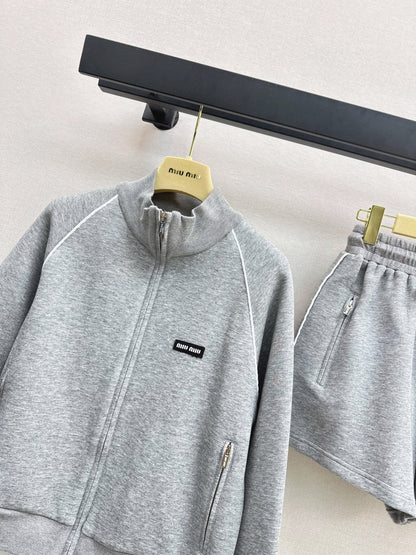 Miu New Girly style suit