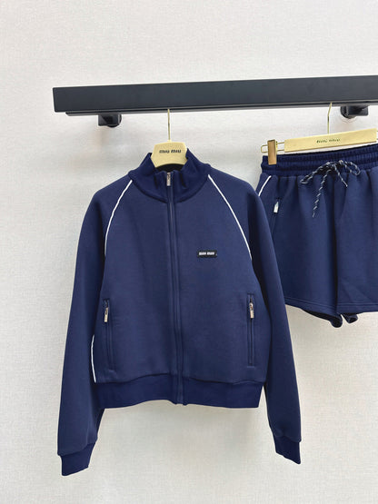 Miu New Girly style suit