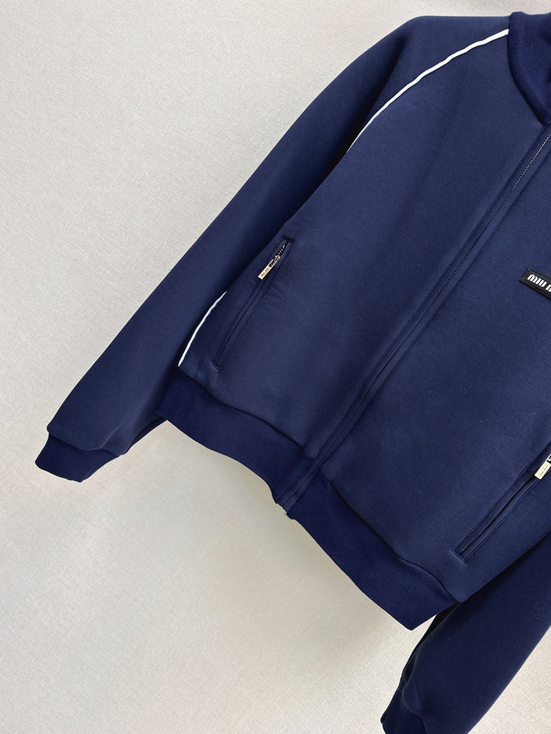 Miu New Girly style suit