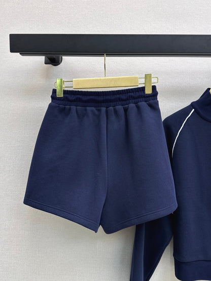 Miu New Girly style suit