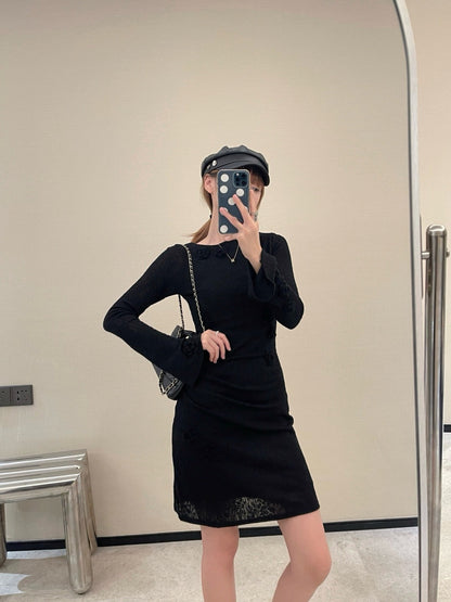 Valen New lace dress