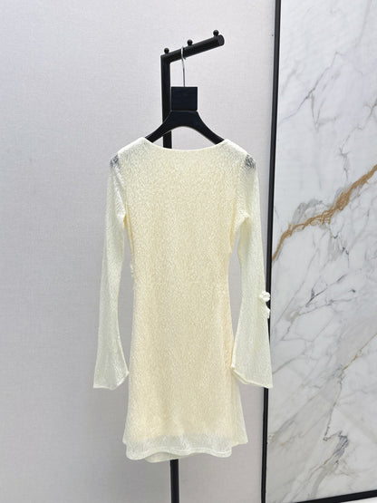 Valen New lace dress