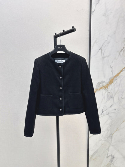 CD New straight shoulder suit jacket