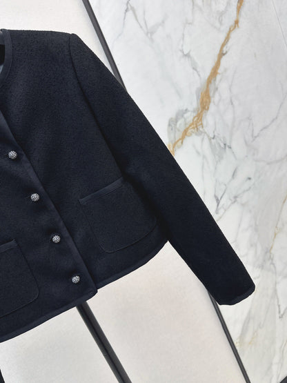 CD New straight shoulder suit jacket