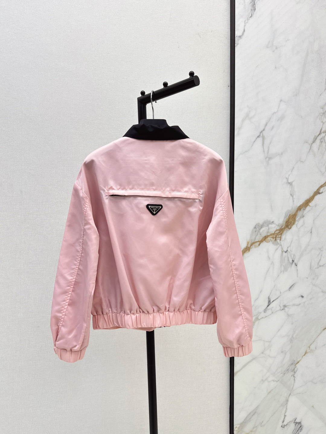 Pra New lapel jacket