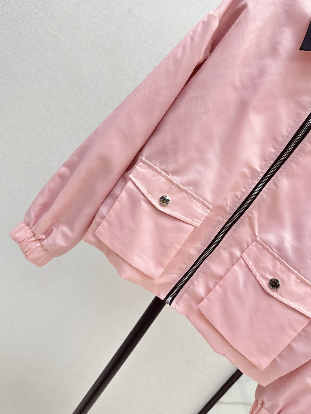 Pra New lapel jacket