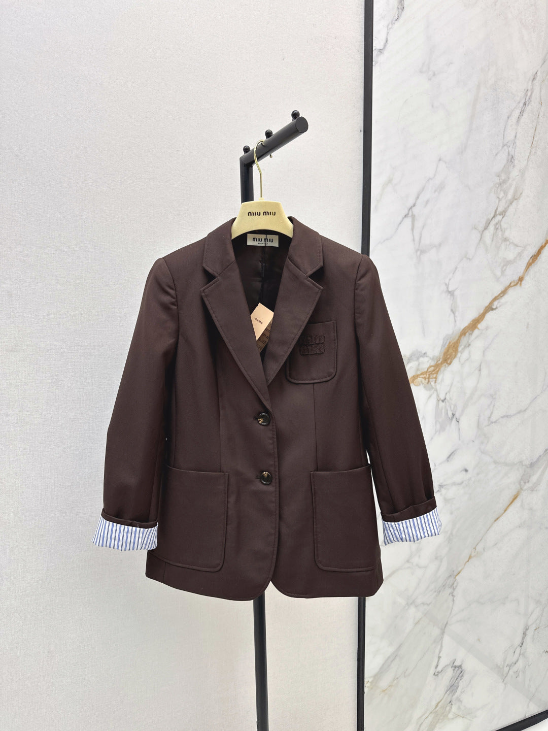 Miu New blazer