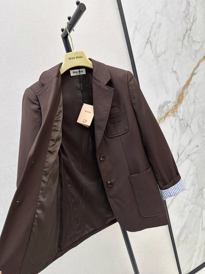 Miu New blazer
