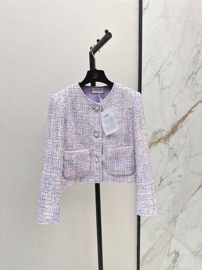 Chan New selvage jacket