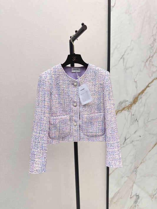 Chan New selvage jacket