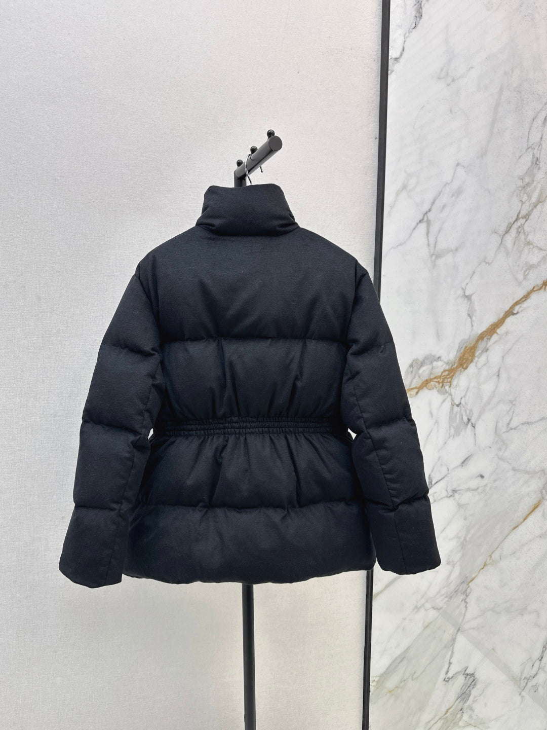 Pra New belt waist down jacket