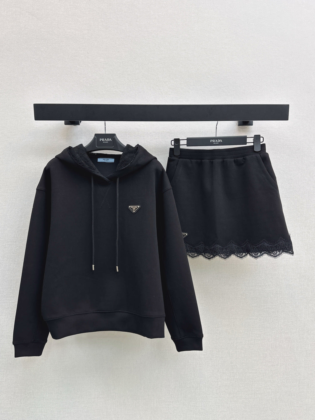 Pra New Lace casual suit