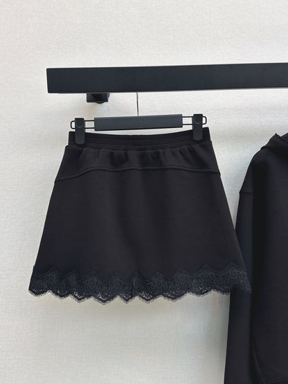 Pra New Lace casual suit