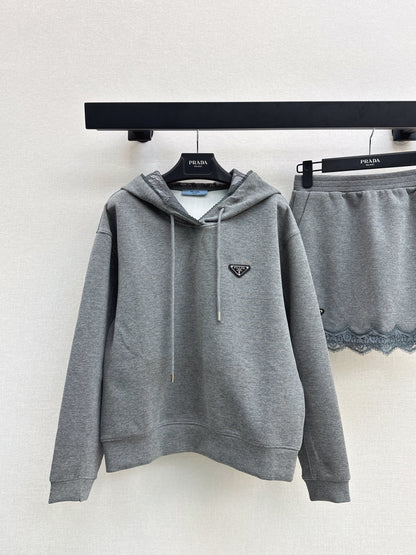 Pra New Lace casual suit