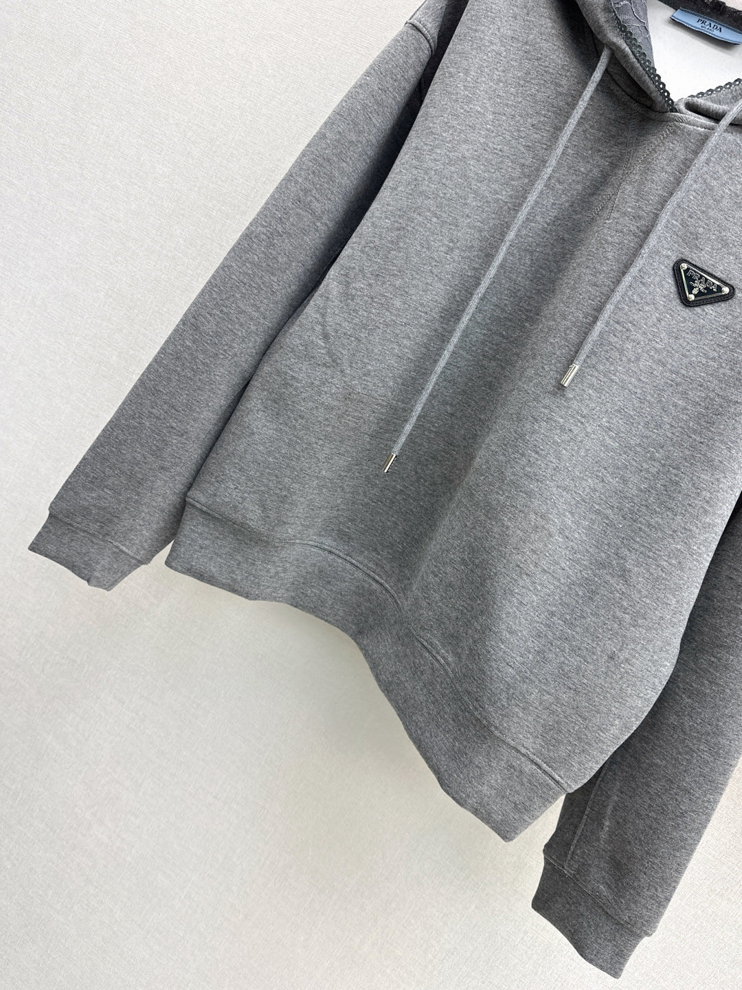 Pra New Lace casual suit