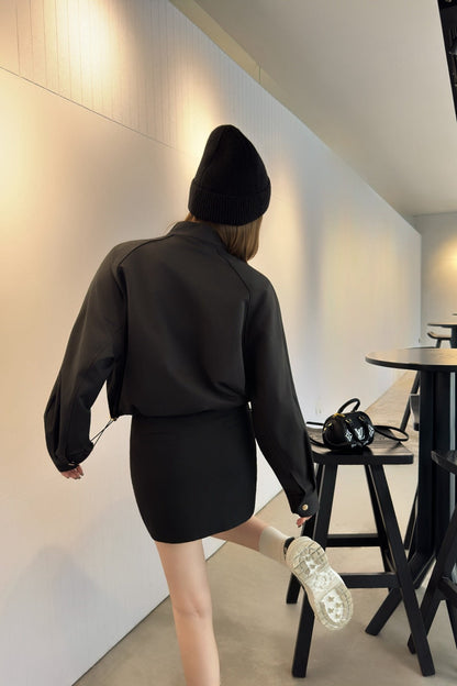 Louis New short jacket