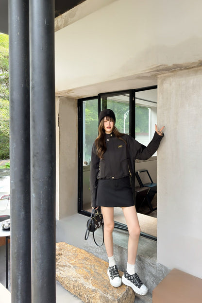 Louis New short jacket