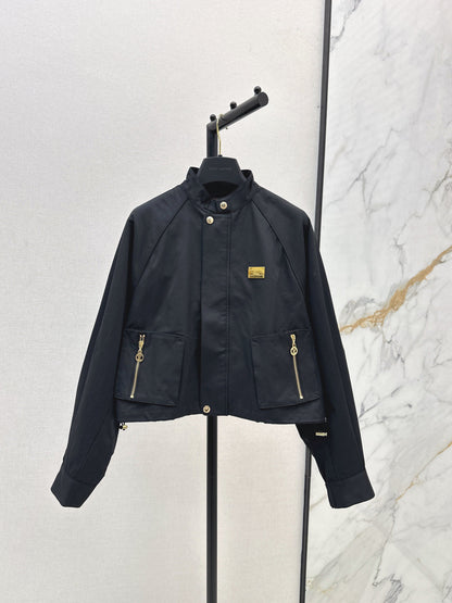 Louis New short jacket