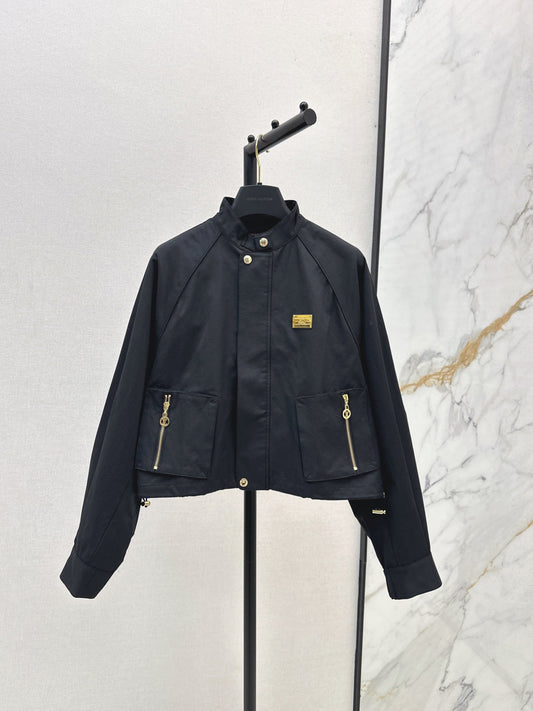 Louis New short jacket