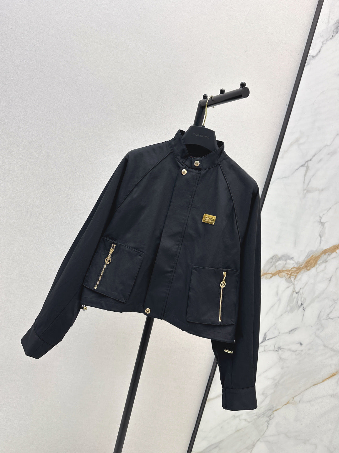 Louis New short jacket