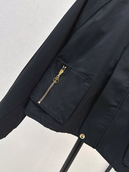 Louis New short jacket