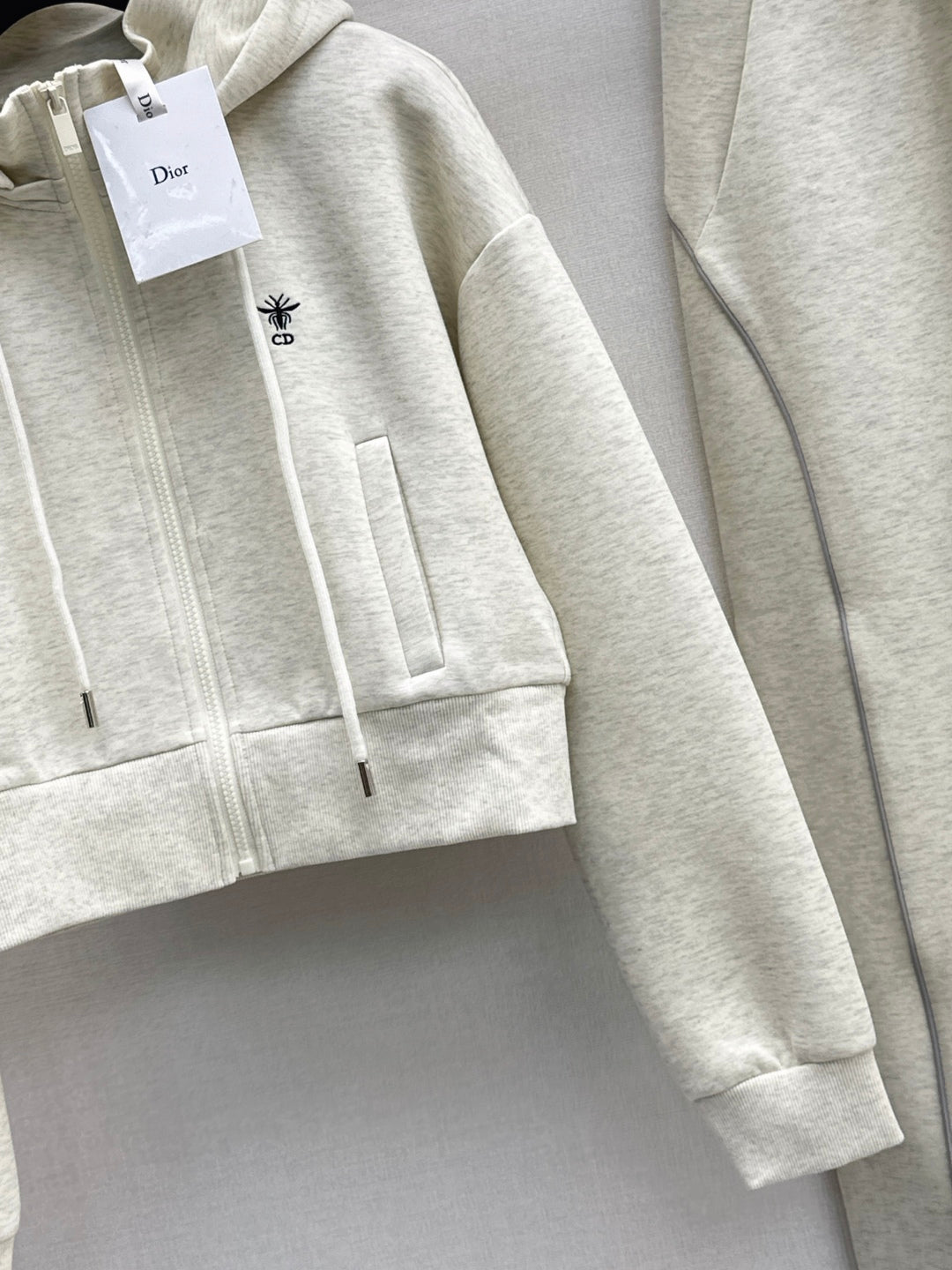 CD New classic logo set