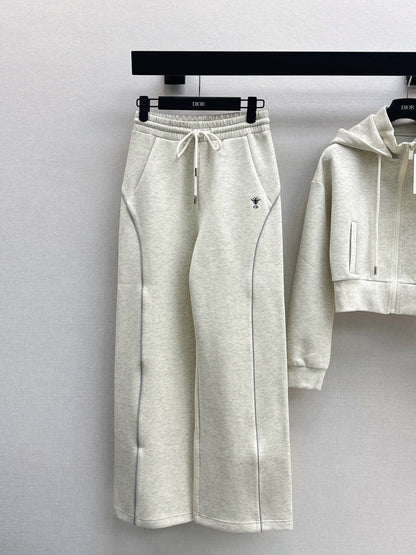 CD New classic logo set