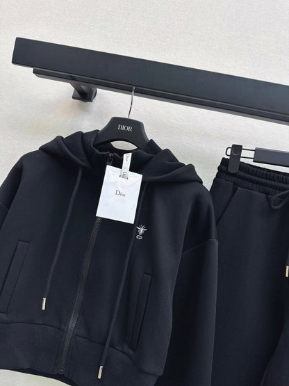 CD New classic logo set