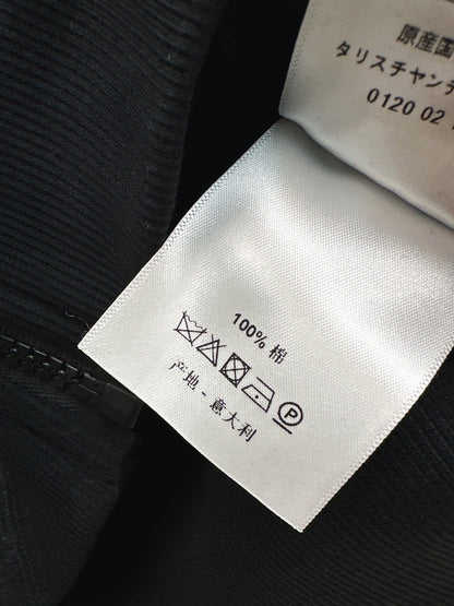 CD New classic logo set