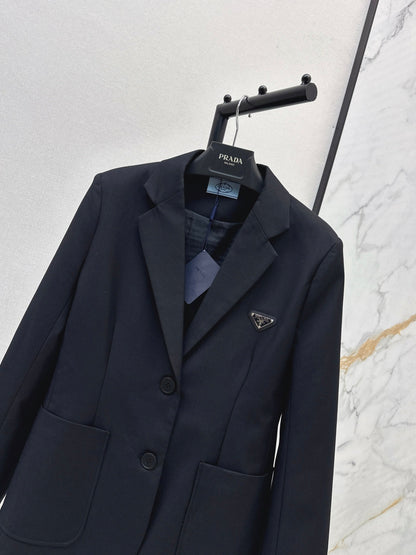 Pra New blazer
