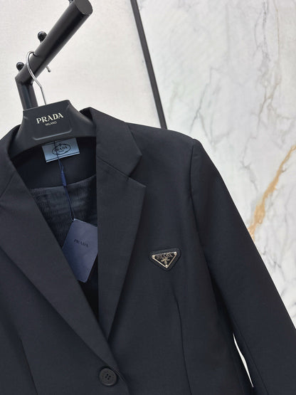Pra New blazer