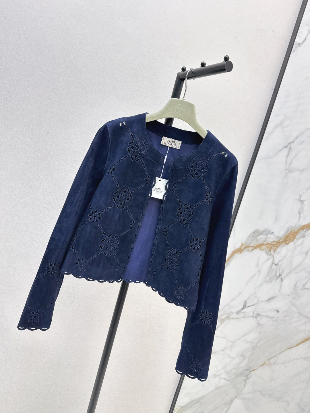 Herm New Sheepskin jacket