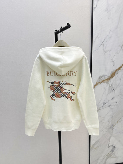 Bur New hooded jacket