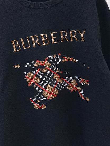 Bur New Crew neck sweater