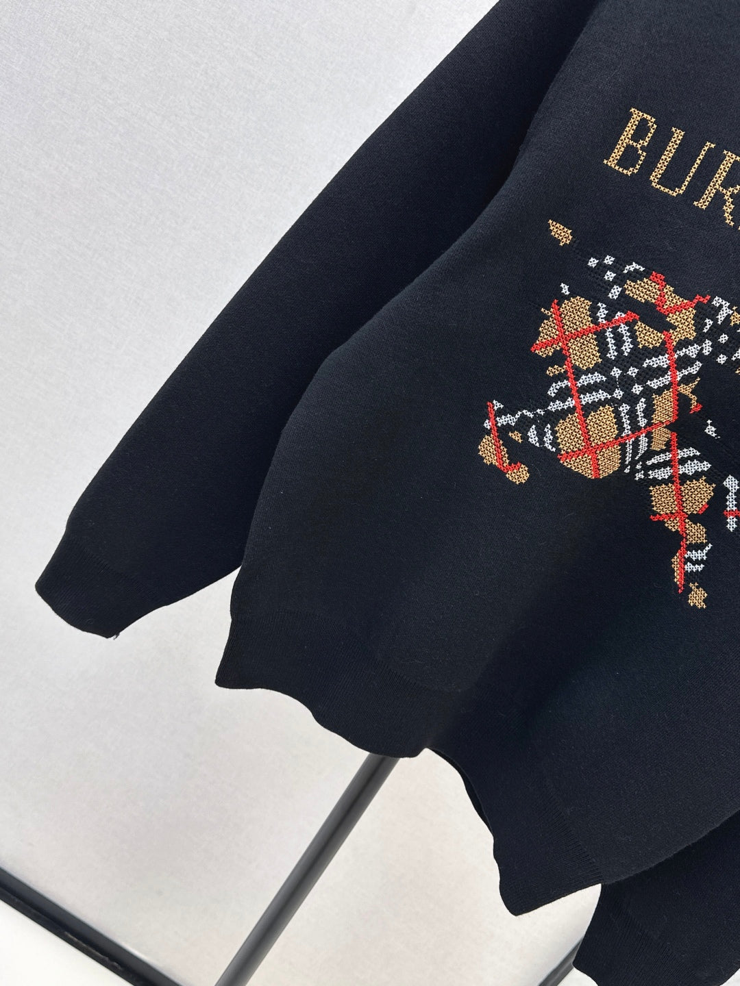 Bur New Crew neck sweater