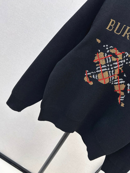 Bur New Crew neck sweater