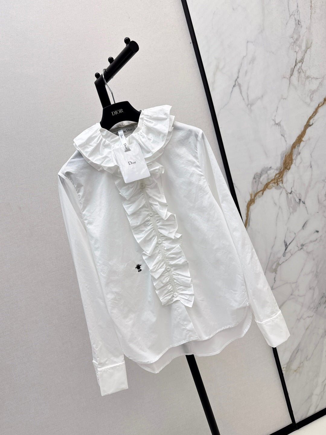 CD New Palace-style shirt