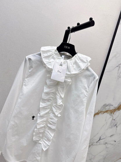 CD New Palace-style shirt