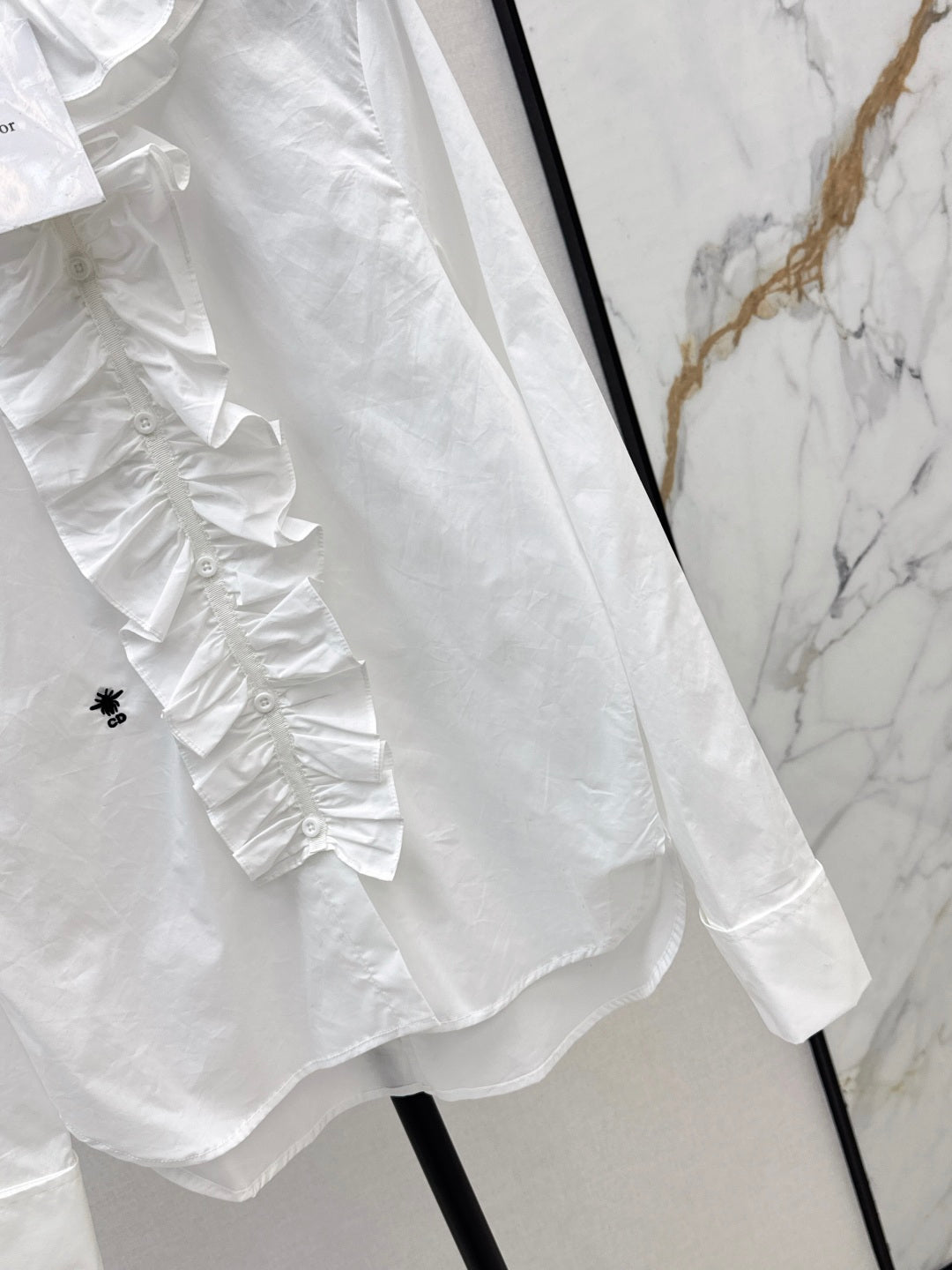 CD New Palace-style shirt