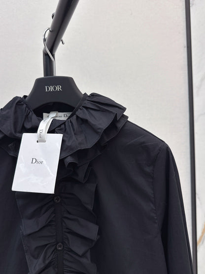 CD New Palace-style shirt